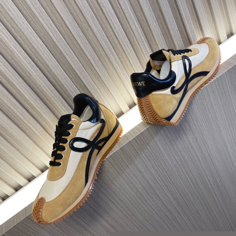 l*ew* sneakers